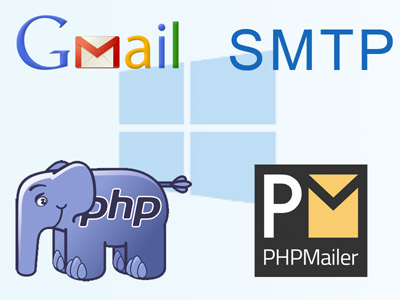 PHPmailer Gmail Smtp的設定及驗證方法
